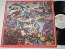 LP MAHOGANY RUSH - CHILD OF THE NOVELTY US ORIGINAL 1974 GATEFOLD LOOKS UNPLAYED