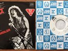 BETTE MIDLER - The Rose / Stay With Me Japan Promo White Label 7