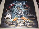 HITTEN STATE OF SHOCK LP ENFORCER AMBUSH RIOT IRON CURTAIN STRIKER