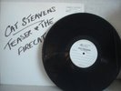 Extremly Rare: Audiophile MFSL Test pressing Cat Stevens  Teaser and the firecat