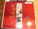 LIVING STEREO: MAHLER The Song of The Earth REINER 2-LP-Box RCA LSC 6087 -1/2