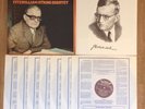 *NM* D188 D7 DECCA SHOSTAKOVICH FITZWILLIAM STRING QUARTET X7 LP