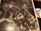 BEATLES BACK IN 1964 AT THE HOLLYWOOD BOWL LP SIGNED 6 X PETE BEST AUTOGRAPHED