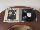 John Renbourn - The Black Balloon LP - Nr Mint 1st UK Vinyl - Worldwide Shipping