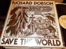 RICHARD DOBSON - 