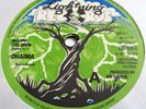 DHAIMA INA JAH CHILDREN*MIGHTY TWO SAVE THE CHILDREN RARE 1977 LIGHTNING REGGAE