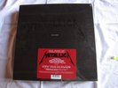 Sealed Mint METALLICA BOX SET*10 LP/PIC.DISC*LOW #1151 perfect condition 1 owner
