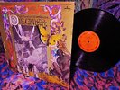 ? BEST COPY  ? MINT  1971 ORIG BRITISH FOLK PSYCH ? DULCIMER ? AND I TURNED ...