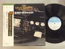 JOSEF HOFMANN/GREAT PIANISTS OF CENTURY  JPN 25AC241