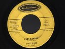 La Louisianne 8067 Little Bob I Got Loaded 7