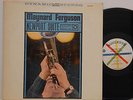 Maynard Ferguson      Newport Suite  Roulette     Deep Groove    USA    NM # 55