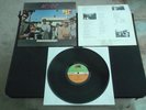 AC/DC DIRTY DEEDS DONE DIRT CHEAP 1976 UK PRESS 12