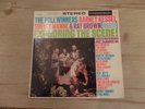 The Poll Winners Barney Kessel Ray Brown Contemporary S 7581 33 1/3 RPM Record