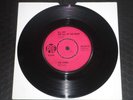 2 x Kinks Singles,All Day & All Of The Night & Set Me Free.in 'vg+' condition.