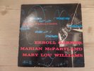 Erroll Garner Piano Vibrations King LP 540 Black Label 33 1/3 RPM Record