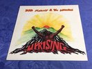 BOB MARLEY (VINYL LP) UPRISING [ORIG 1980 TUFF GONG GERMAN **REDEMPTION SONG*]EX