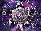 WHITESNAKE The Purple Tour Live 2LP Vinyl NEU 2018