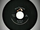 (45) 'elvis presley' 'all shook up' 'rca victor 447-0618' 'g.s.' d.o.t. (nm)