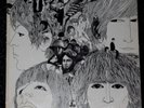 The Beatles ? Revolver  LP MONO INDIA
