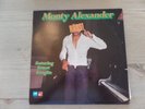 Monty Alexander Rass  MPS Stereo MC 25352  33 1/3 RPM Record CLEAN NICE
