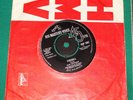 Gerry Anderson's Fireball XL5 theme by Don Spencer. Words Barry Gray.1962 single