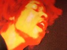 JIMI HENDRIX EXPERIENCE, The - Electric Ladyland - Vinyl (2xLP)