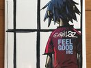Gorillaz - Feel Good Inc  7