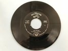 HEAR 1956 Elvis Presley JUST BECAUSE Blue Moon Nipper RCA 47-6640 US ARMY ED 1