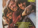 CRANIUM'S The Monkees SELF TITLED true 1st press Lp w/PAPA JEAN'S BLUES error