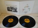 2LP ANDREA CENTAZZO Cjant (Ictus 83) Italian avant free jazz Trovesi Actis NM