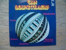Can Soundtracks Re-Issue USA Liberty LP LB S83 4371 VG+/VG+