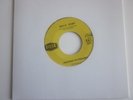 BILLY FURY RECORD 