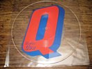 STATUS QUO ROLLIN' HOME /LONELY  QUOPD 18 1986 12