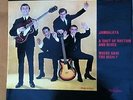 45t EP : GERRY AND THE PACEMAKERS 