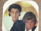Wham  - Make It Big - 12