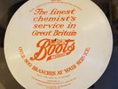 GOODSON BOOTS flexi 78rpm MARLBOROUGH DANCE ORCH Let Me Dream Again Sweetheart