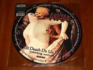 DEICIDE TILL DEATH DO US PART LP PICTURE DISC VINYL *LTD* EARACHE PRESS 2008 New