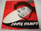 EP JODIE SANDS 
