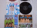TAMLA MOTOWN LPS X 3 - MARTHA REEVES + VANDELLAS  / SUPREMES / TEMPTATIONS / ETC