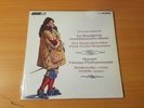 Richard Strauss Le Bourgeois Gentilhomme Boskovsky Gulda Vinyl LP Record NM / NM