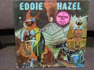 Eddie Hazel ?– Game, Dames And Guitar Thangs LP Pormotional 1977 Psych/Funk/Soul