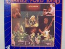 1 LP  THE CHARLES FORD BAND   A Reunion   1983
