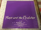 Prince - Take Me With U USA 12” promo