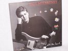 Paul McCartney (The Beatles) All The Best Capitol 48287 Vinyl 2LP set VG+/VG+