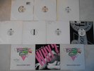 BRONSKI BEAT Bundle of 10 x 12