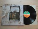LED ZEPPELIN IV - ATLANTIC-VG VINYL LP
