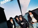 RAMONES 'LEAVE HOME' (Remastered) VINYL LP (2018)