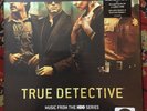 TRUE DETECTIVE OST 2xLP Leonard Cohen Nick Cave Bob Dylan SEALED RSD Exclusive