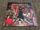 Iron Maiden Dance Of Death Original Picture Disc Release