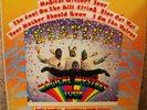 The Beatles Magical Mystery Tour Clubsonderauflage